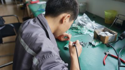 China Hangzhou Zon Packaging Machinery Co.,Ltd usine